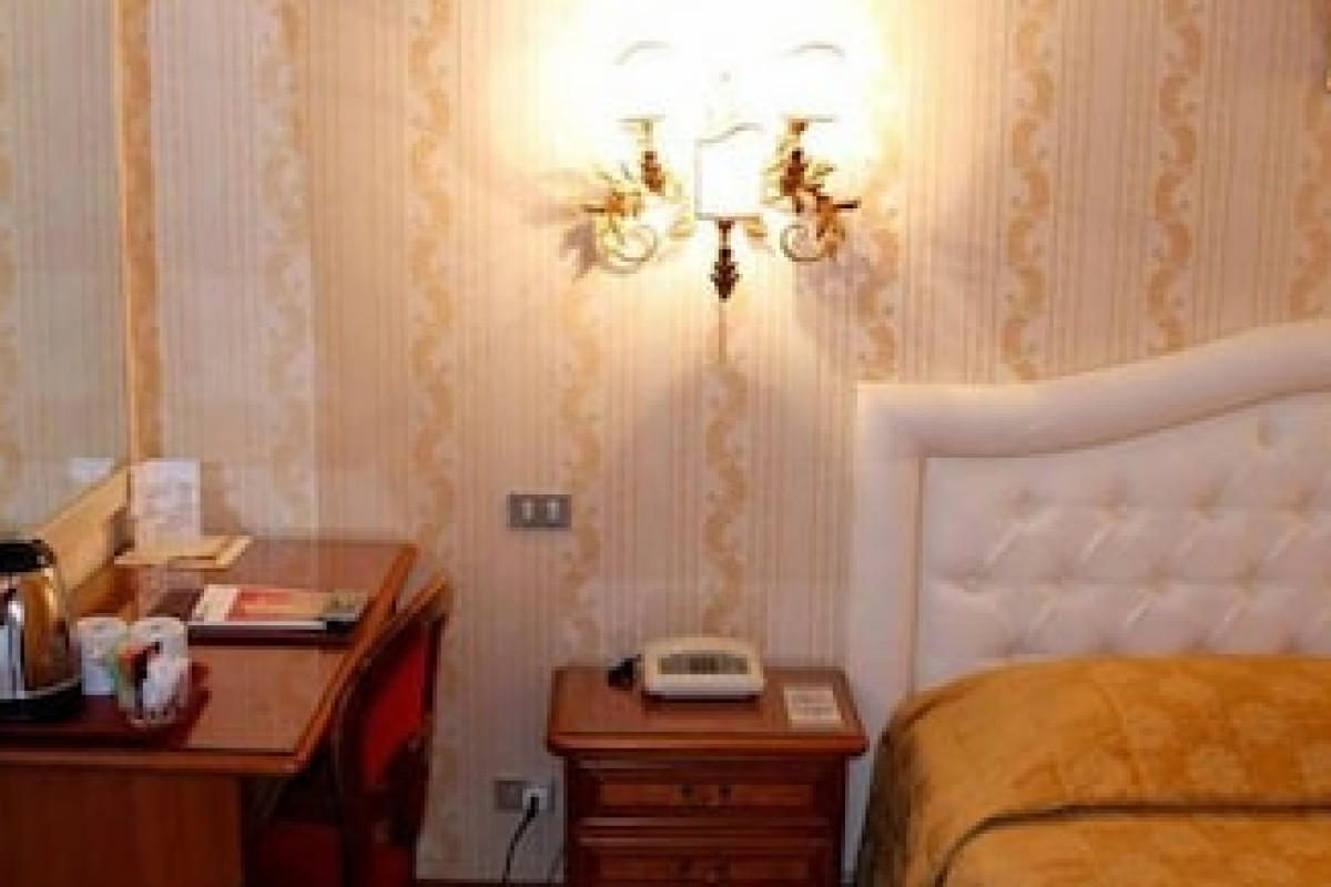 Hotel Eliseo