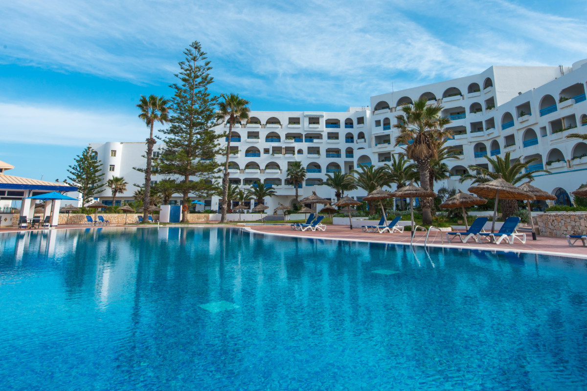 Regency Hotel & Spa