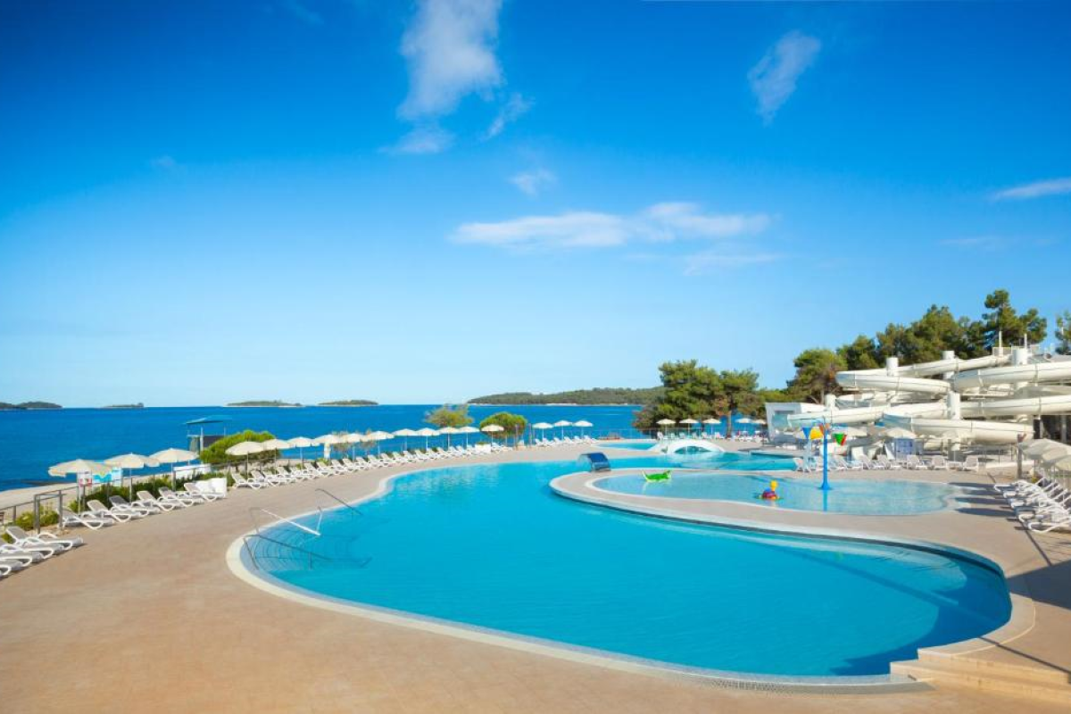 Resort Villas Rubin