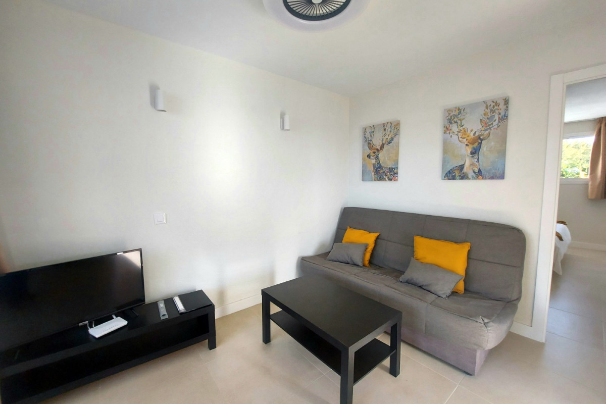 New Miami Playa Apartamentos