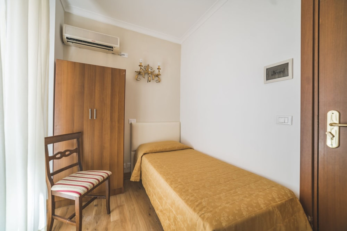 Hotel San Giusto