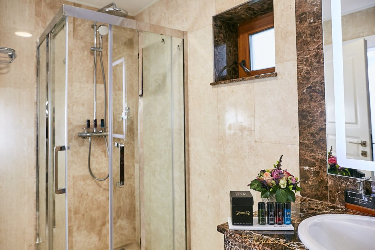 Lebada Luxury Resort Spa