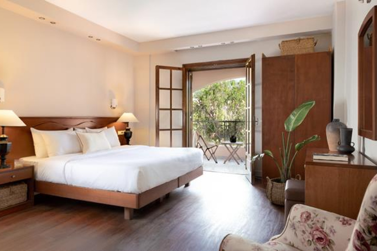 Grecotel Costa Botanica