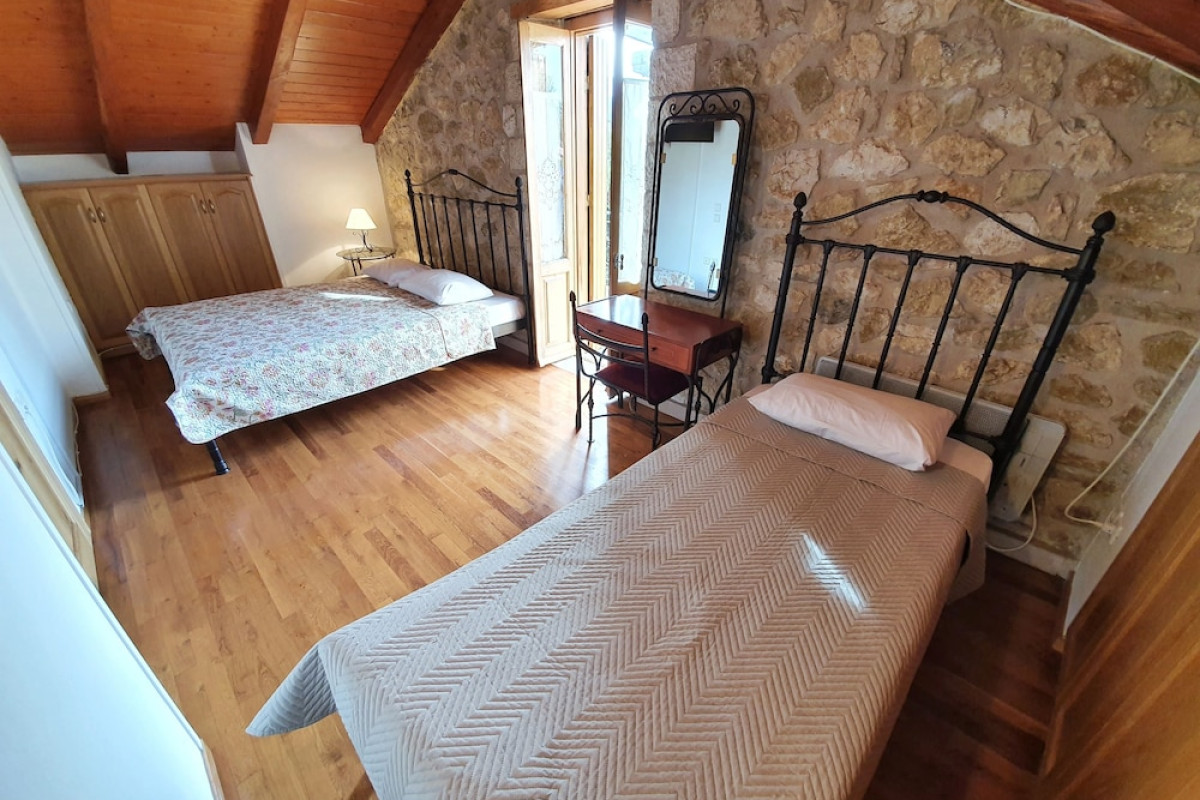 VILLA KALATA