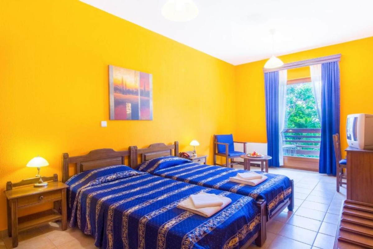 Roxani Country House
