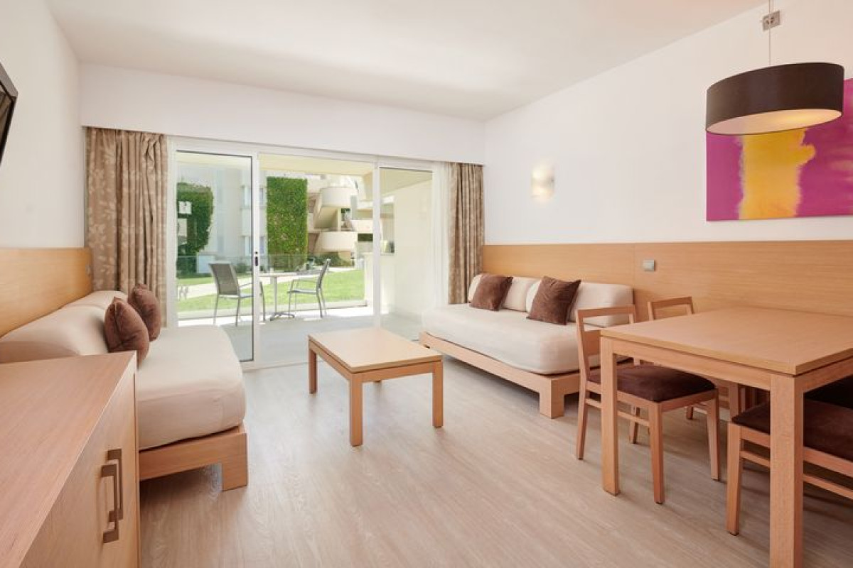 Hipotels Mediterráneo Club