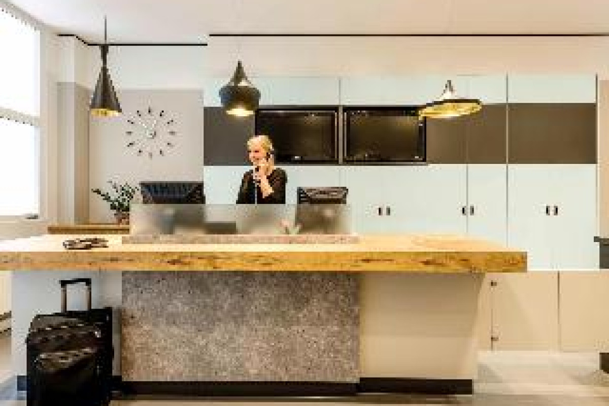 Hotel ibis Nuernberg Altstadt