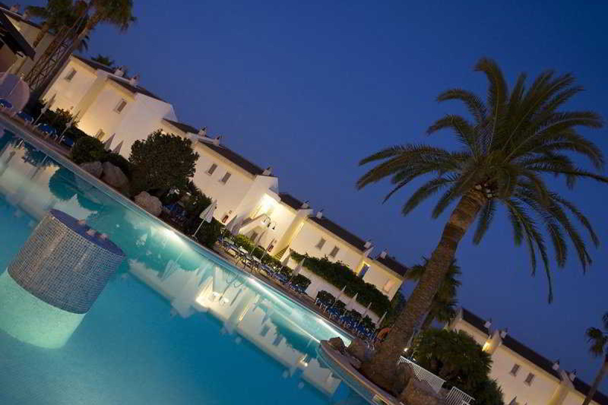 BQ Alcudia Sun Village