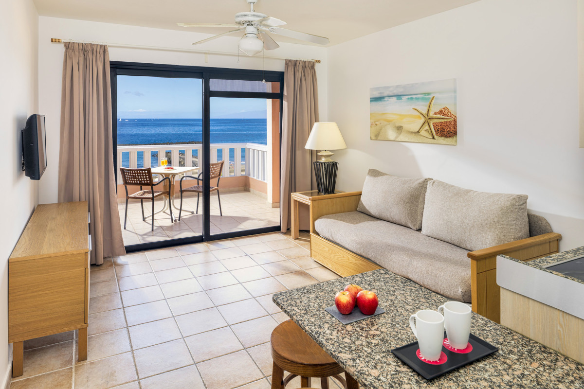 Sol Sun Beach APARTAMENTOS