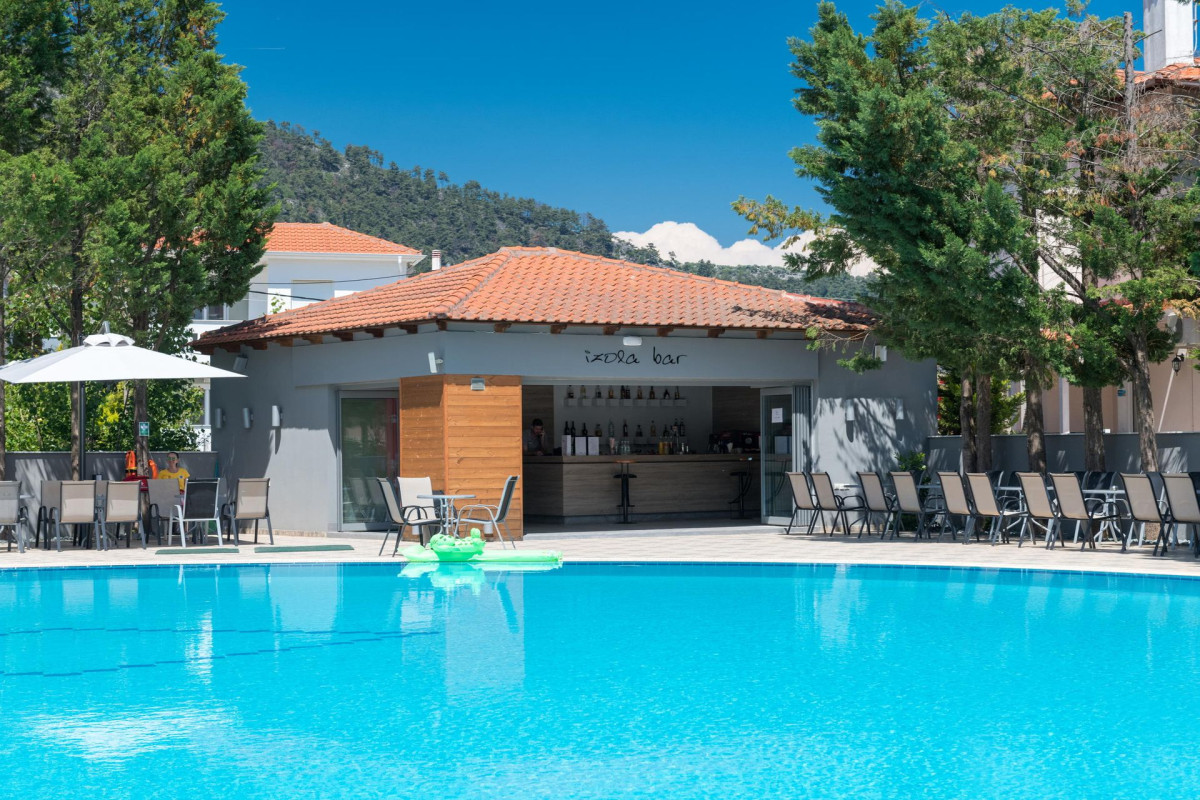 Princess Golden Beach Hotel