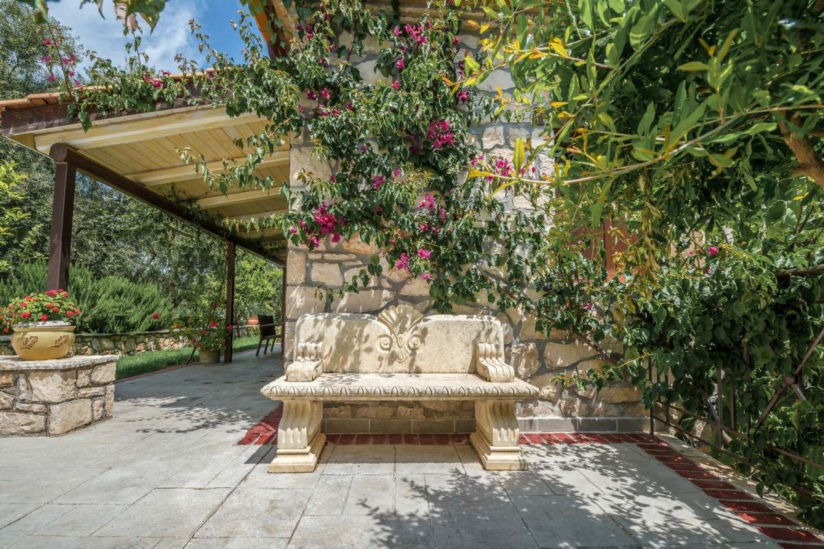 AGRIKIA VILLA