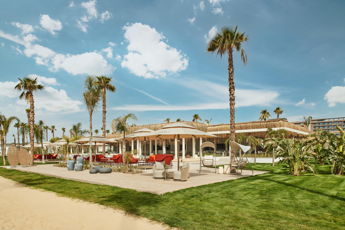 Lusso Hotel Sorgun