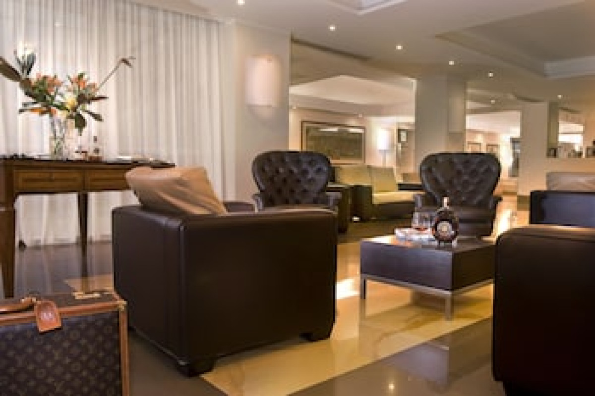 Cardinal Hotel St. Peter