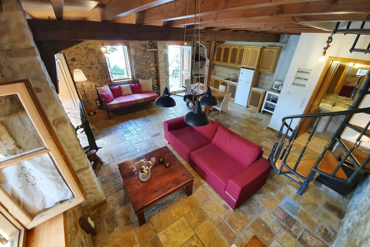 VILLA KALATA