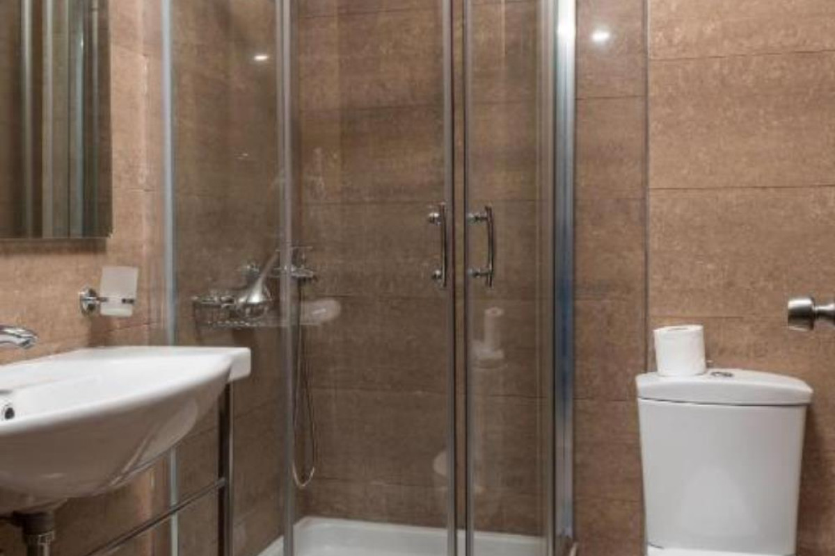 Giannoulis Hotel