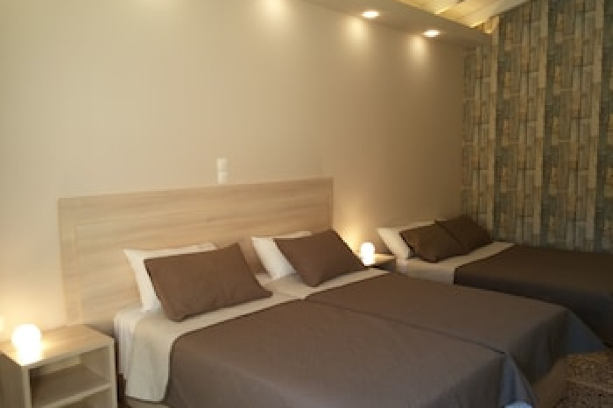 ANETIS BEACH HOTEL