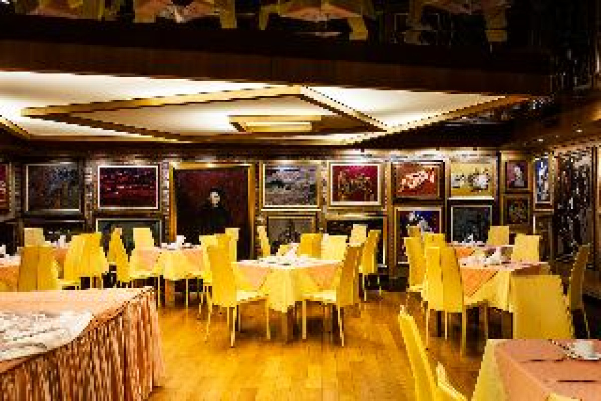 HOTEL ANEL