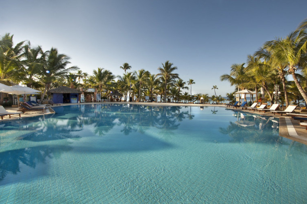 Viva Dominicus Palace by Wyndham
