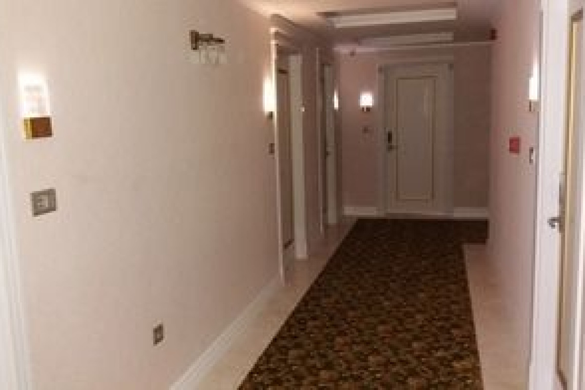 GRAND NAKI HOTEL
