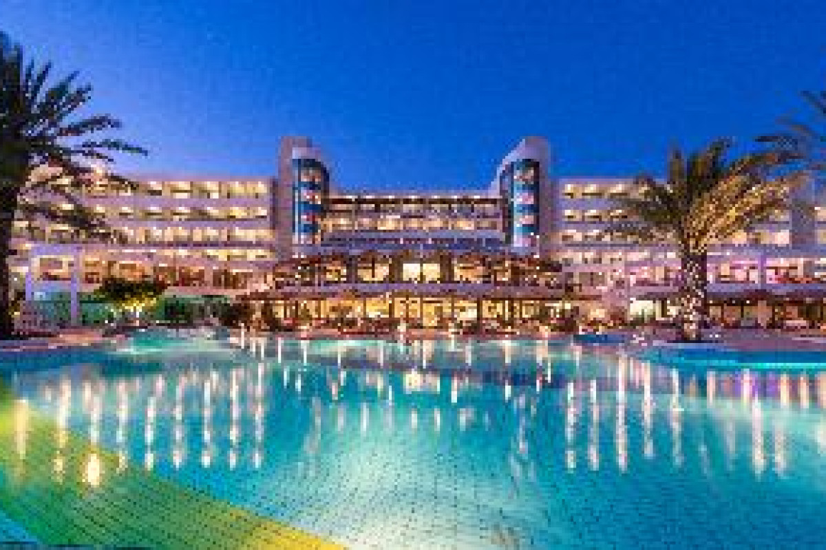ATHENA BEACH HOTEL