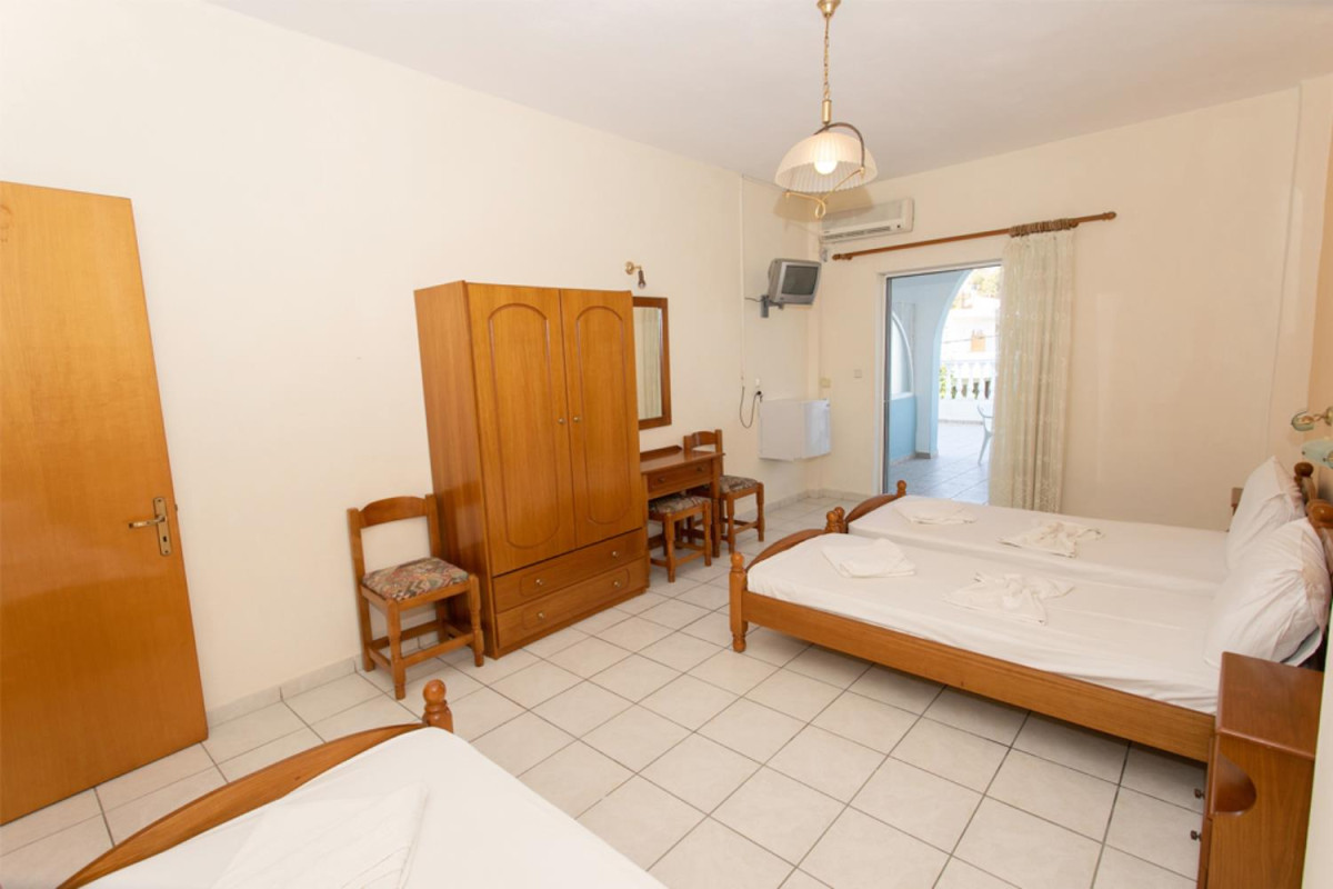 Eleni Hotel