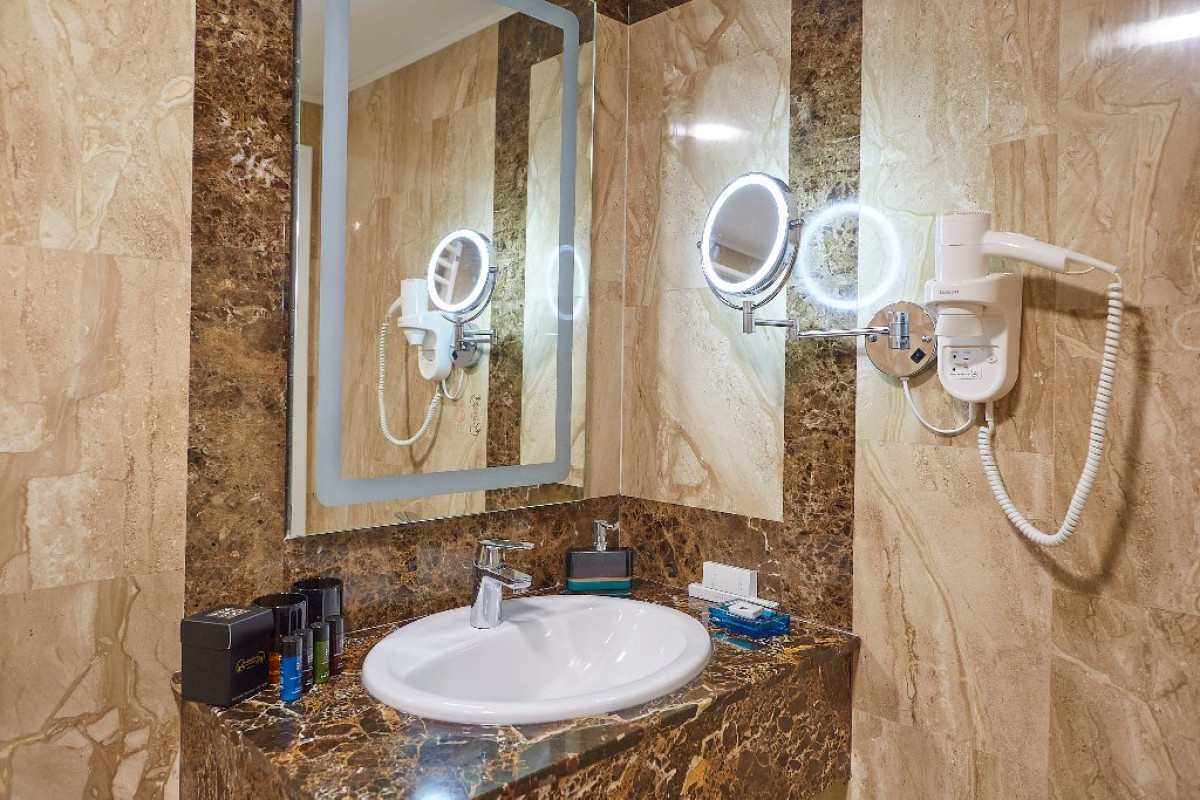 Lebada Luxury Resort Spa