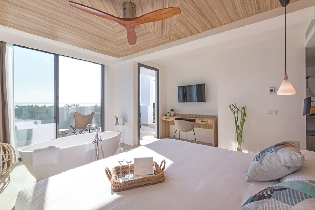 Bordoy Alcudia Port Suites