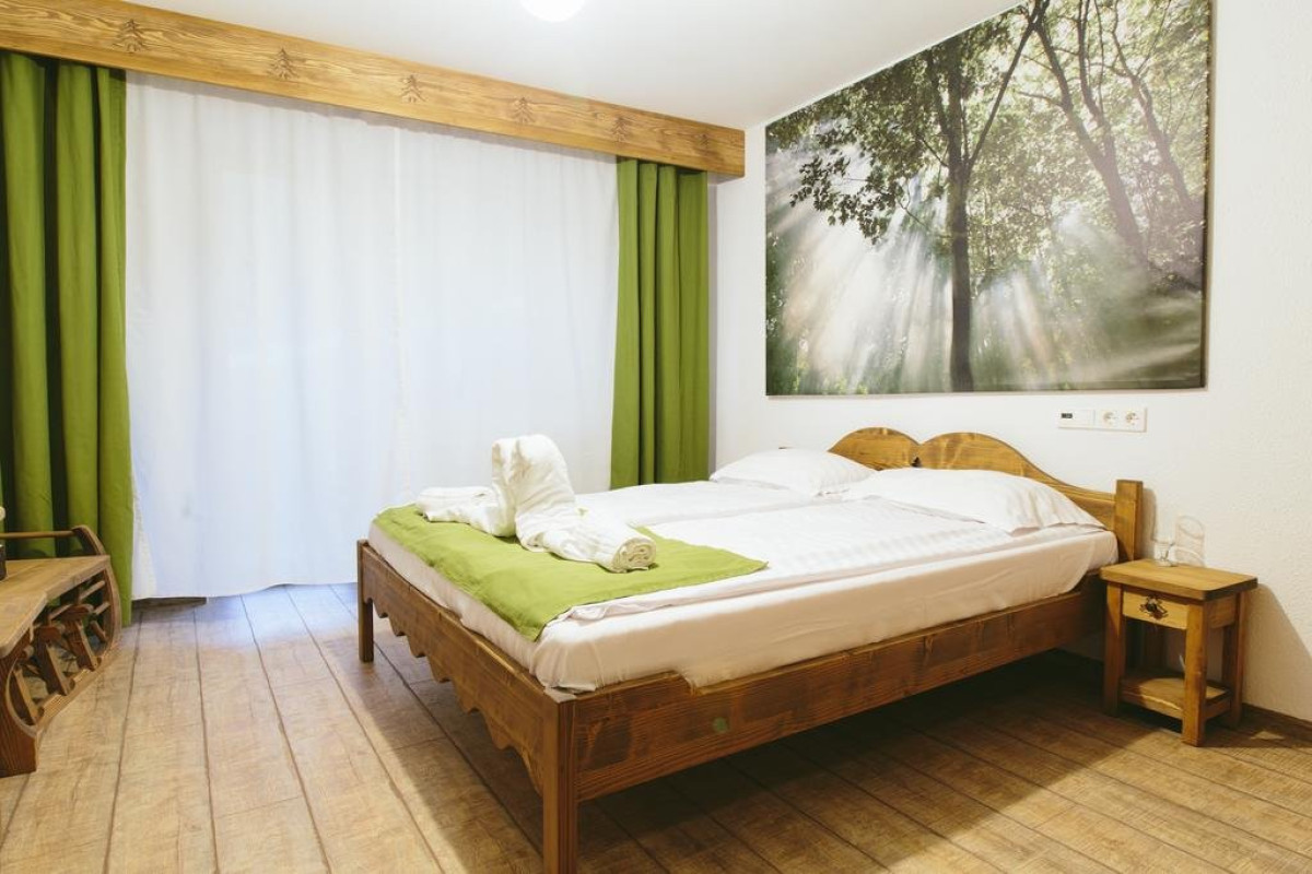 Hotel SuperSki (Cavnic)