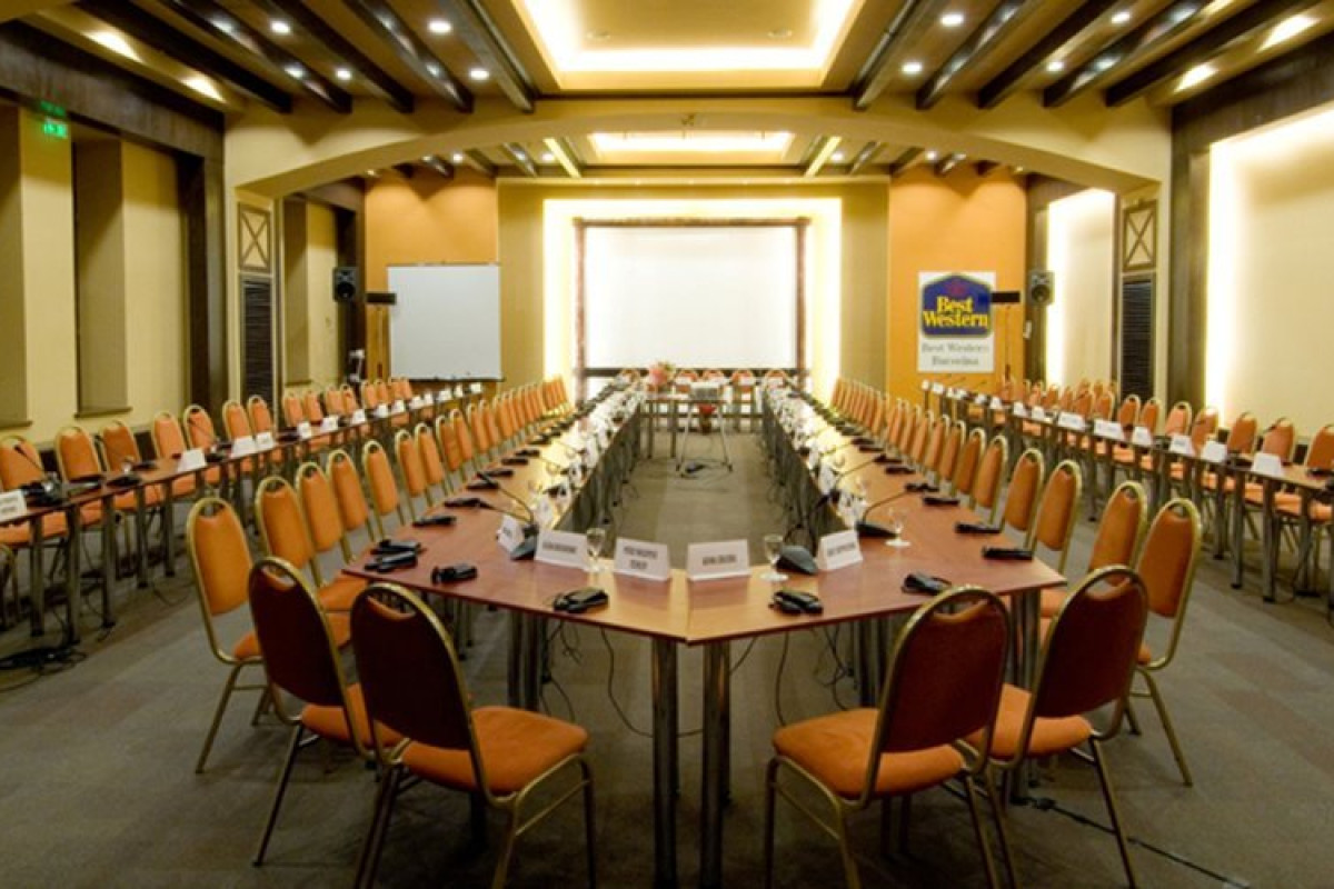 Best Western Bucovina