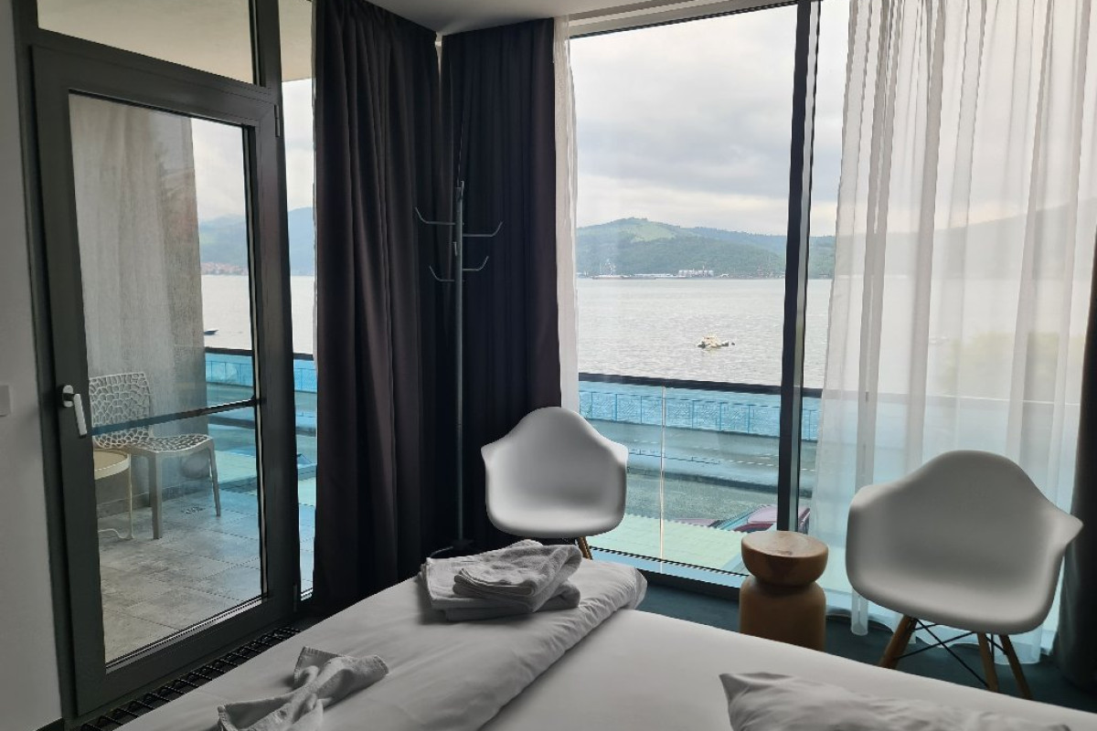 HOTEL ARKA