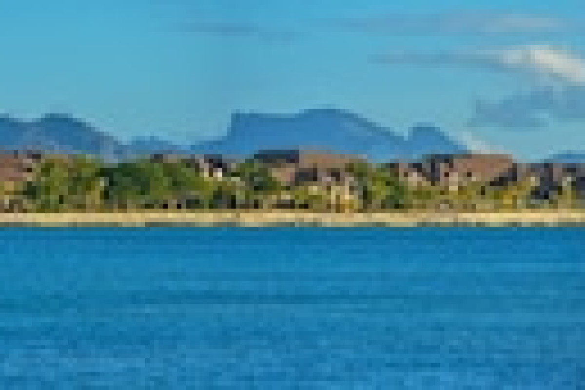 THE WESTIN TURTLE BAY RESORT amp; SPA, MAURITIUS