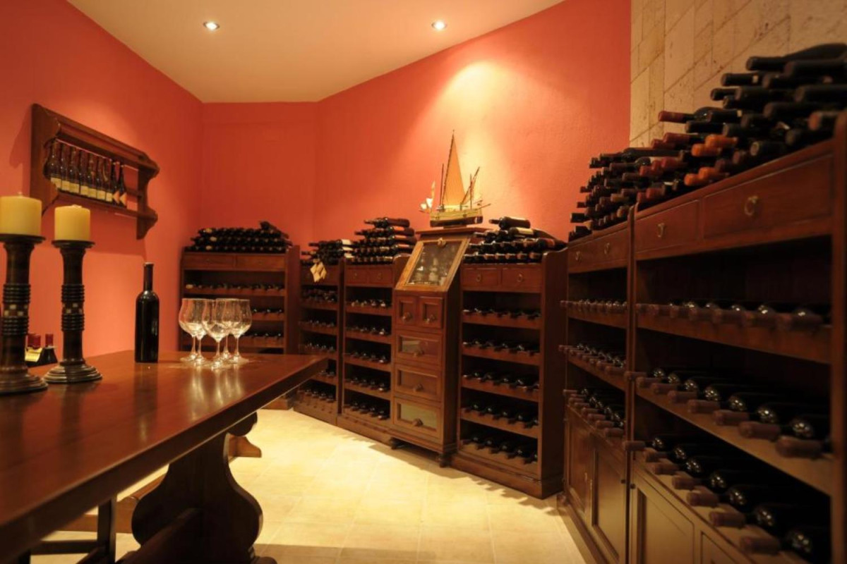 Roxani Country House