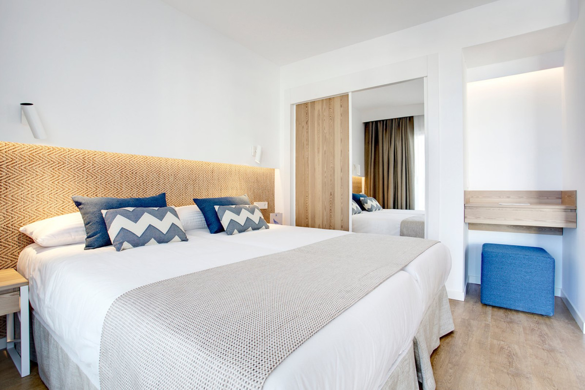 Grupotel Picafort Beach
