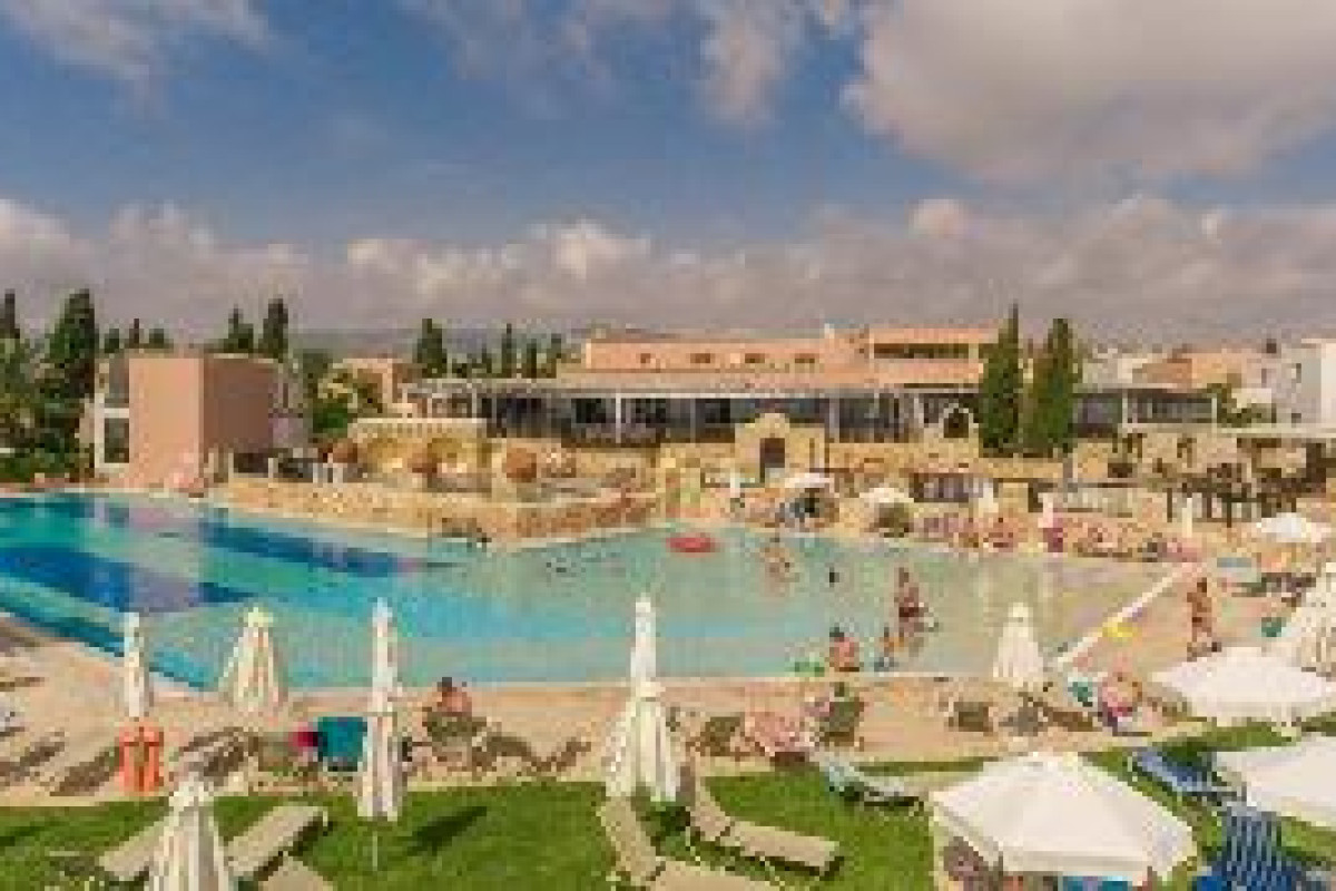 ATLANTICA AKTEON HOTEL