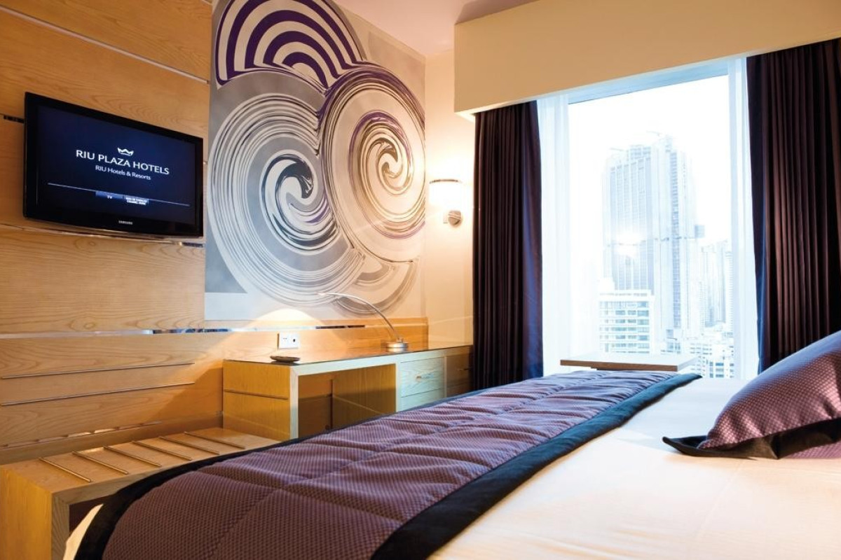 RIU Plaza Panama