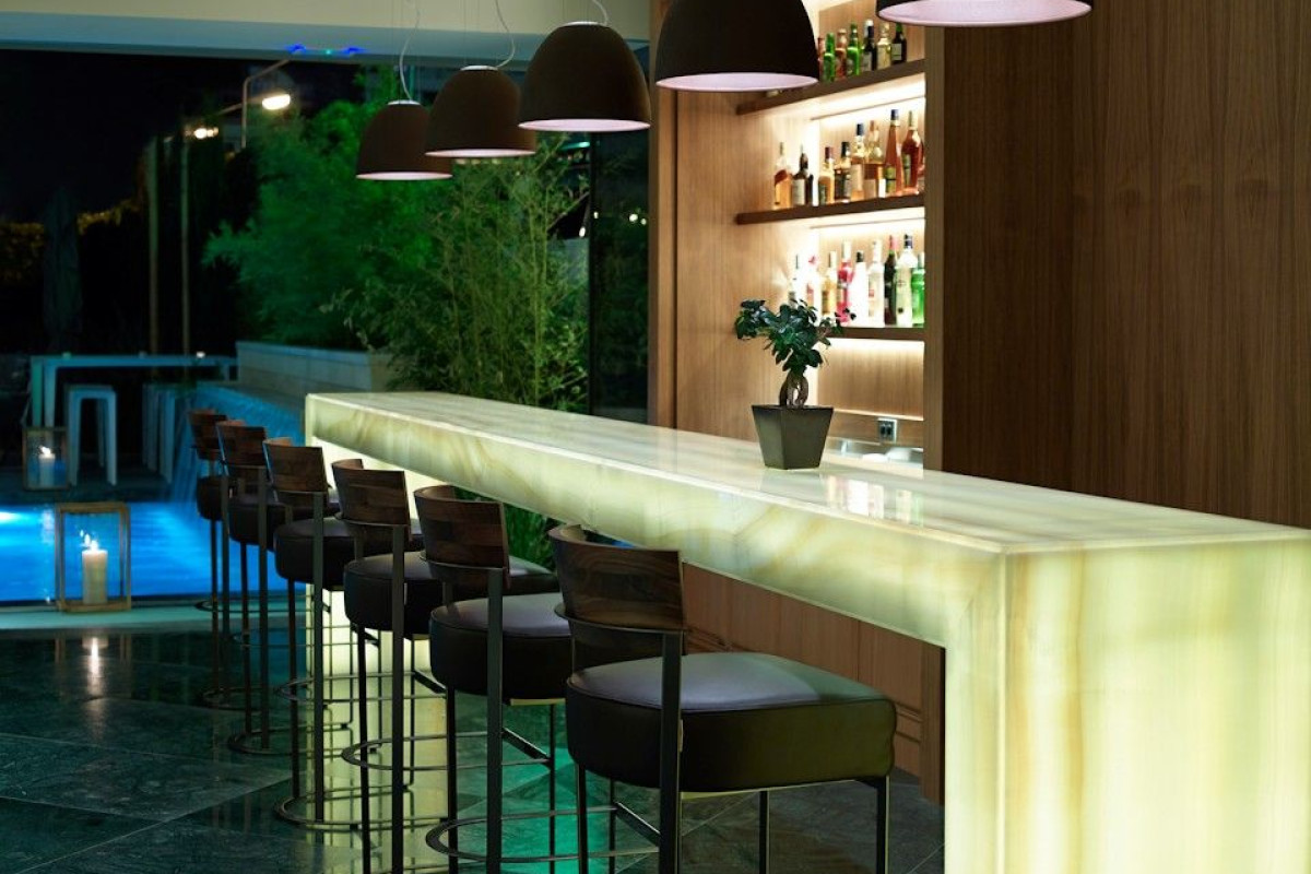Samaria Hotel Chania