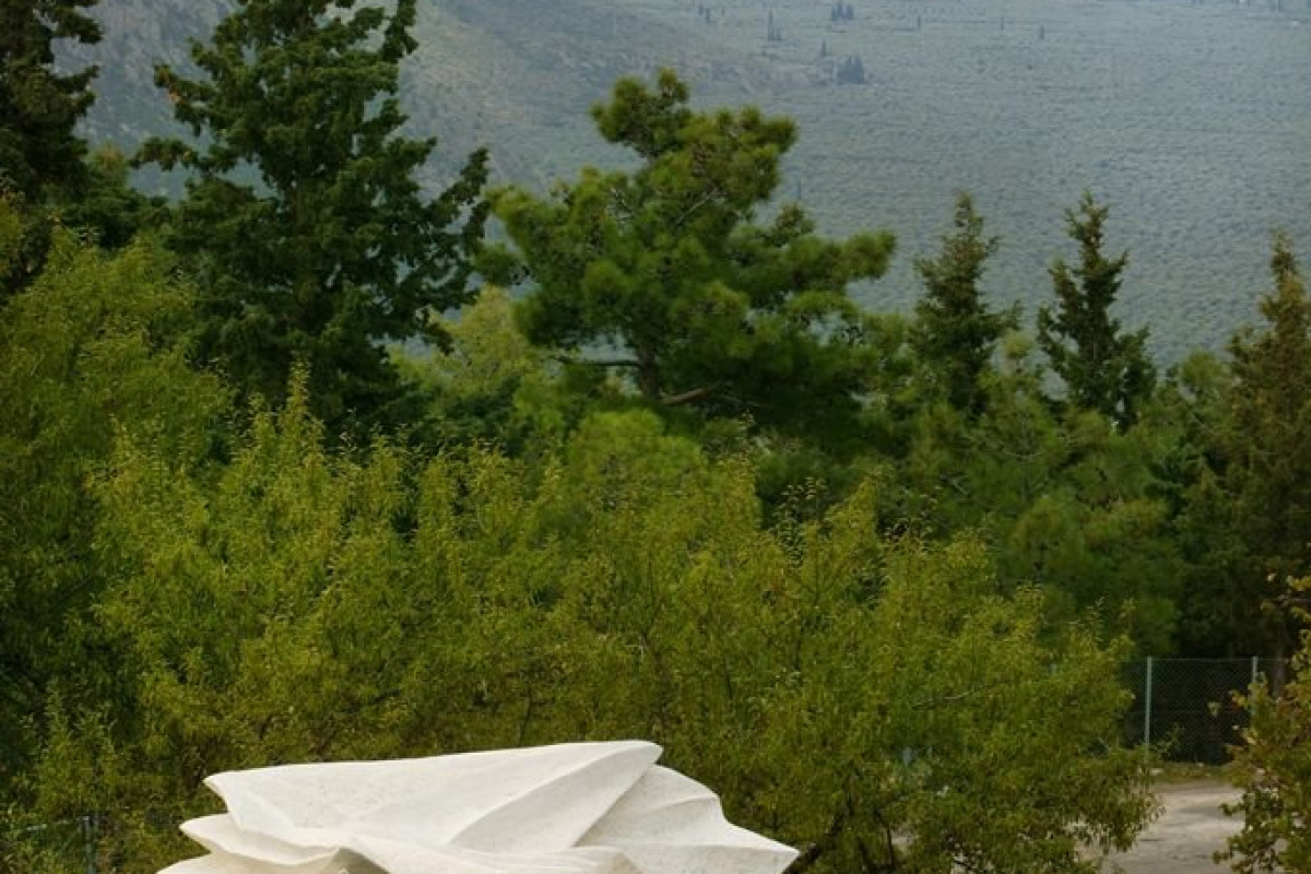AMALIA HOTEL DELPHI