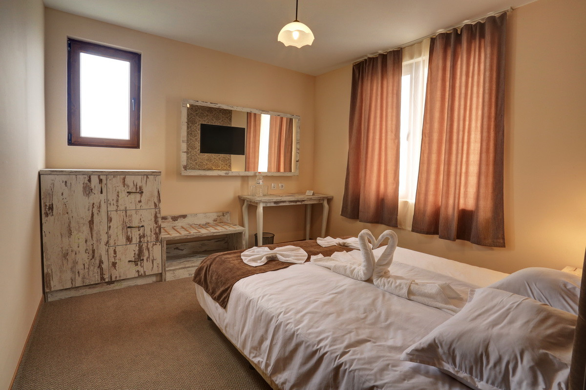 Paraiso Beach - Paraiso Theopolis (Obzor) 3*
