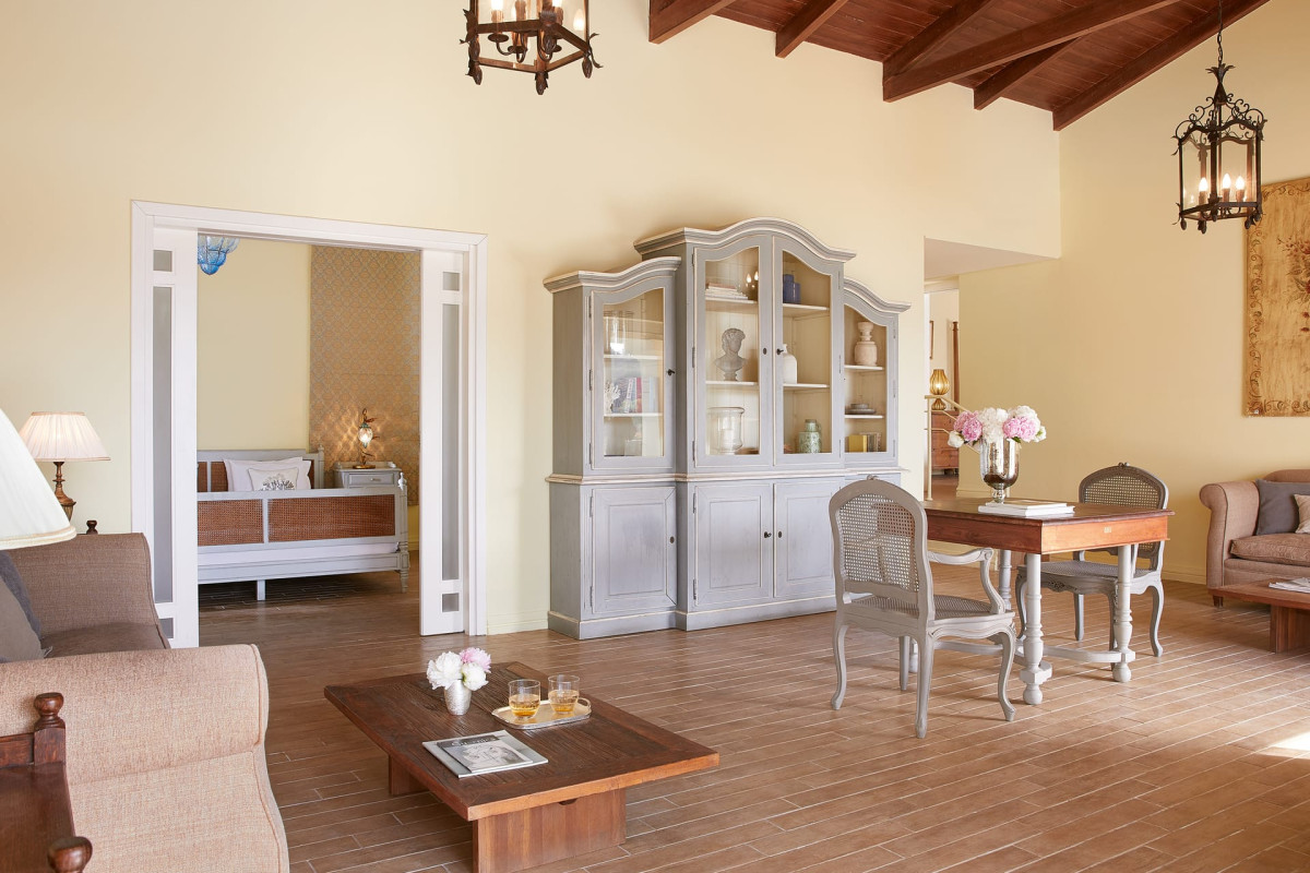Grecotel Eva Palace