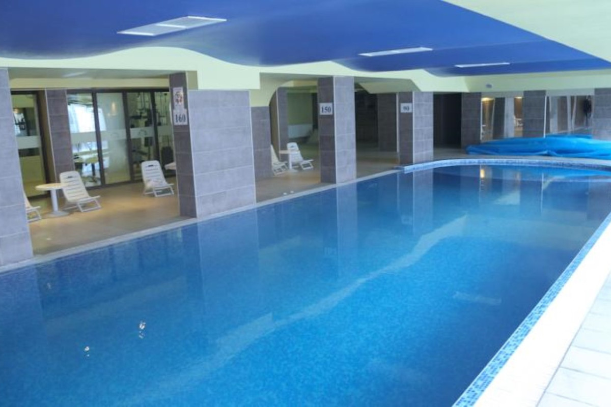 Mountain Paradise By the Walnut Trees (Bansko) 4*