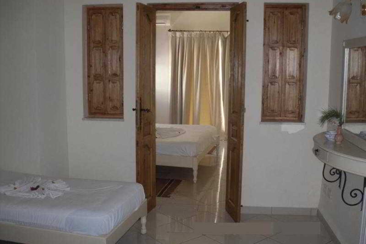 Residence Romane