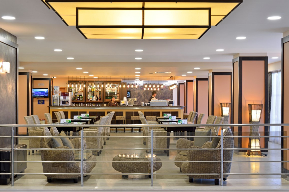 Sol Nessebar Bay  Mare Resort  (Nessebar) 4*