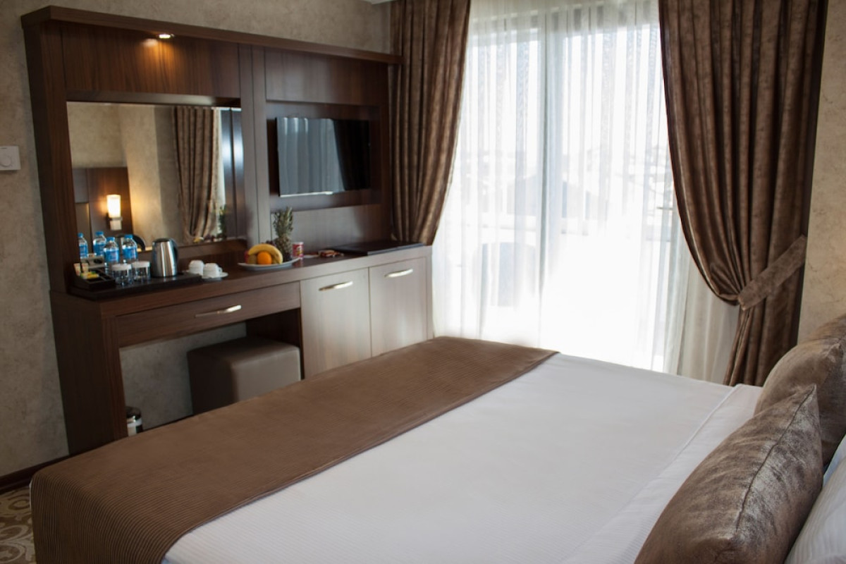 Bursa Gorukle  Spa