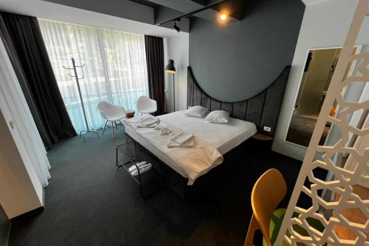 HOTEL ARKA