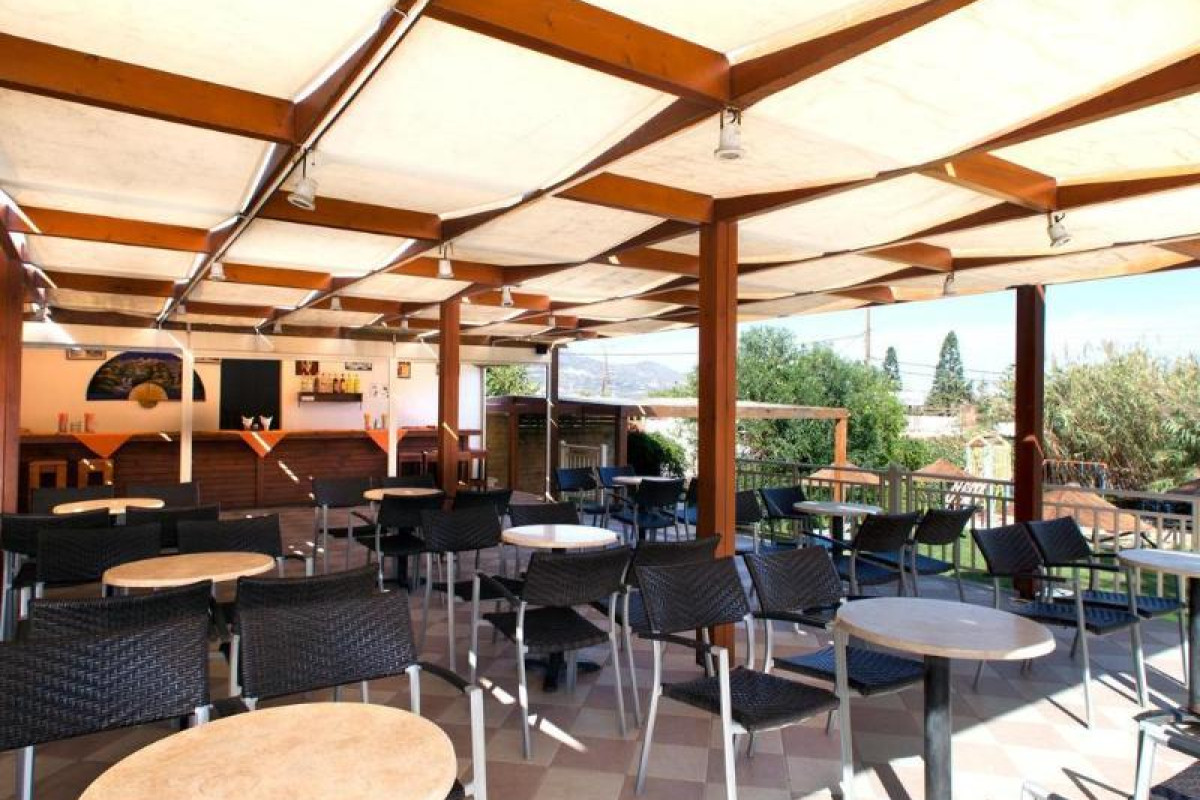 CHC Marilena Hotel