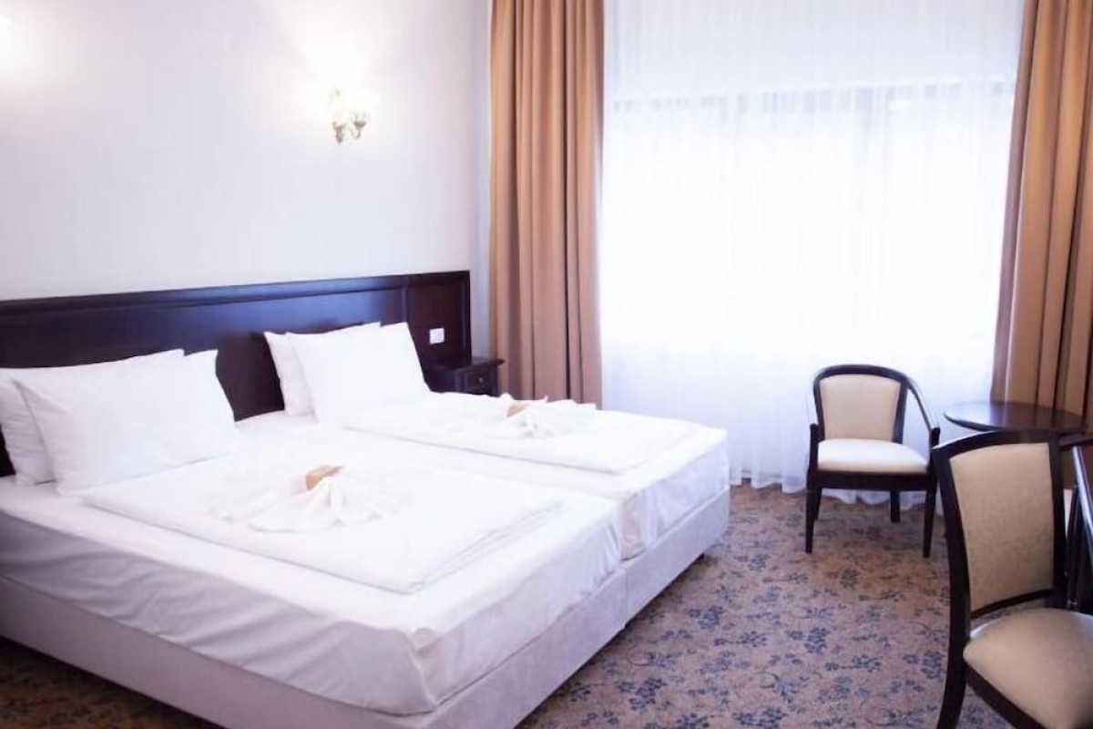 REDIU HOTEL AND RESTAURANT
