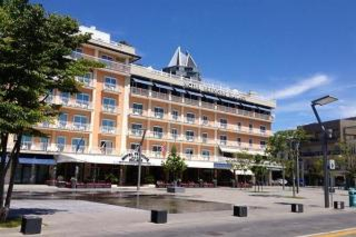 PRINCIPE PALACE