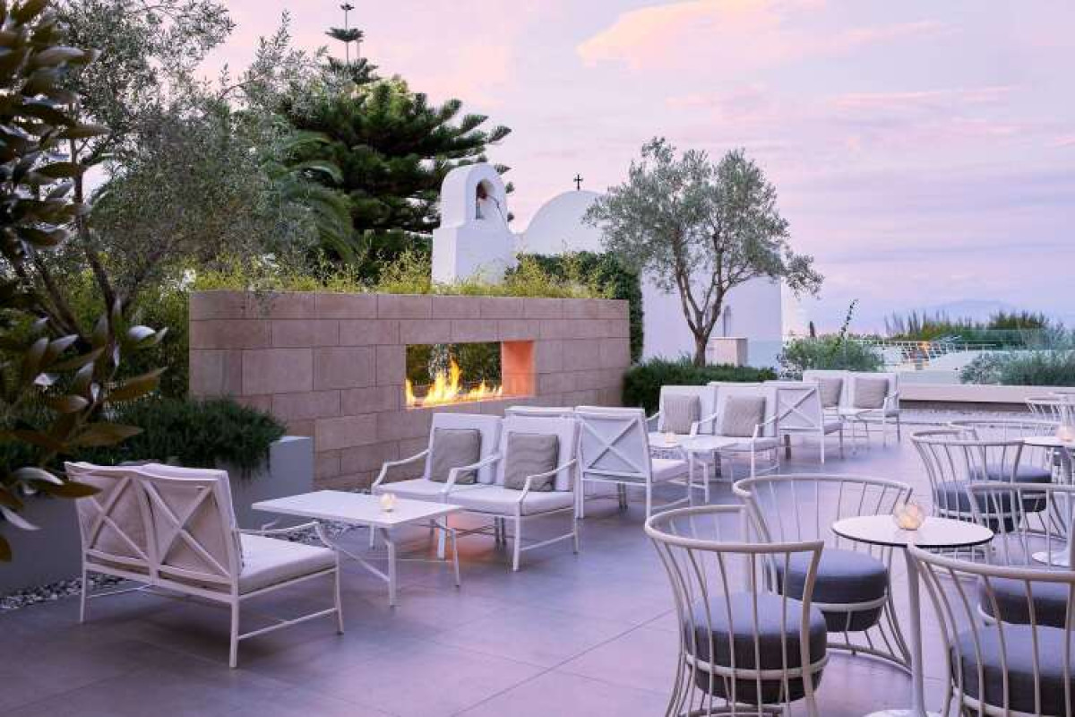 MarBella Corfu Hotel