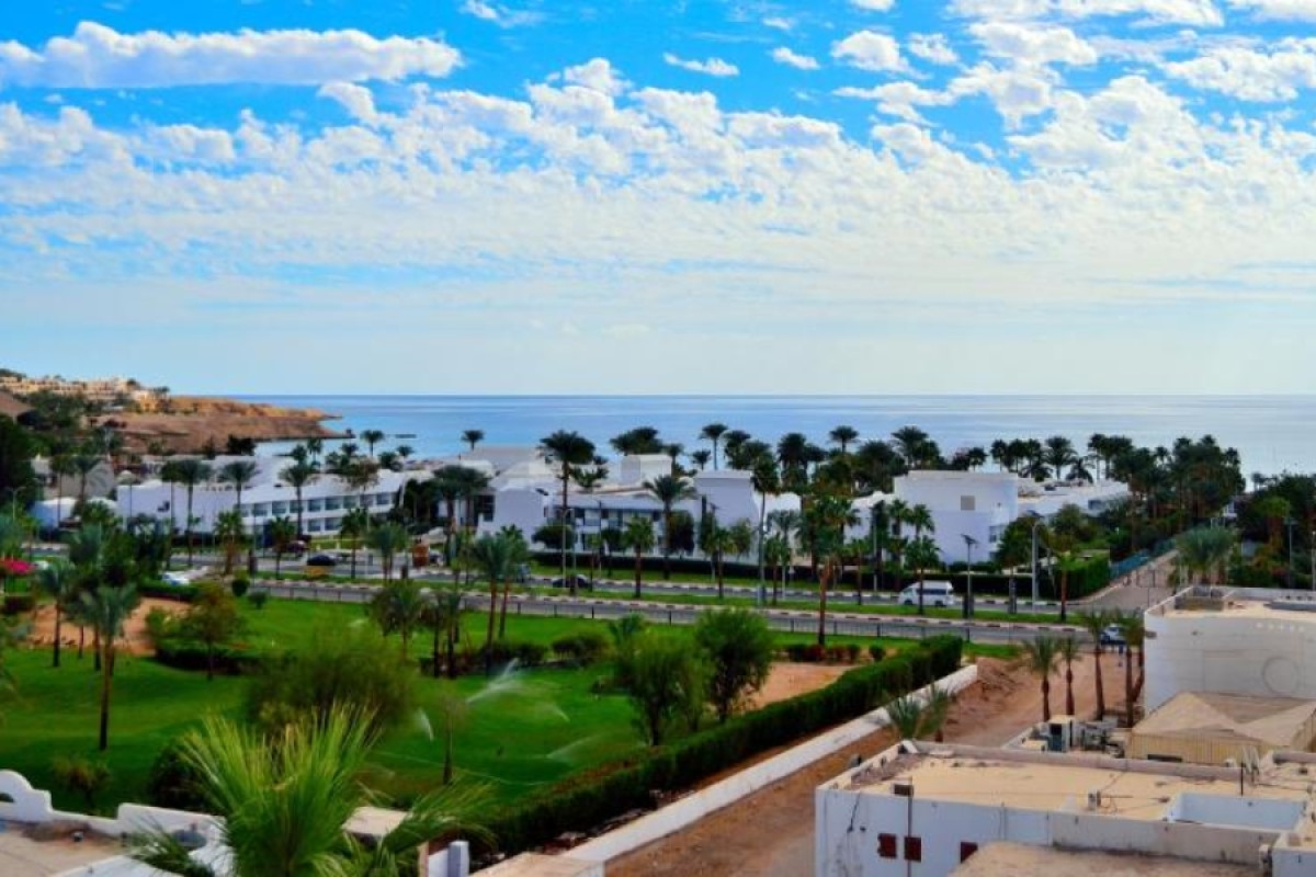 JAZ Neo Naama Bay****