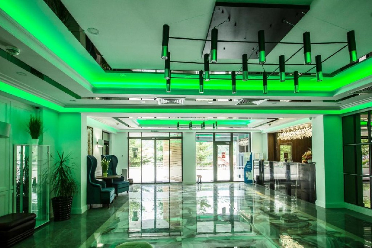 HOTEL CARPAT INN.
